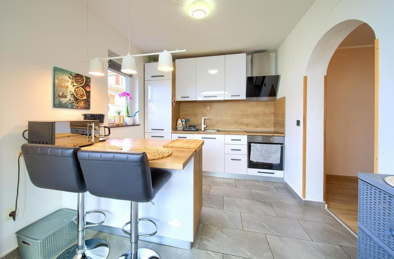 Appartment Mia Krk Town Εξωτερικό φωτογραφία