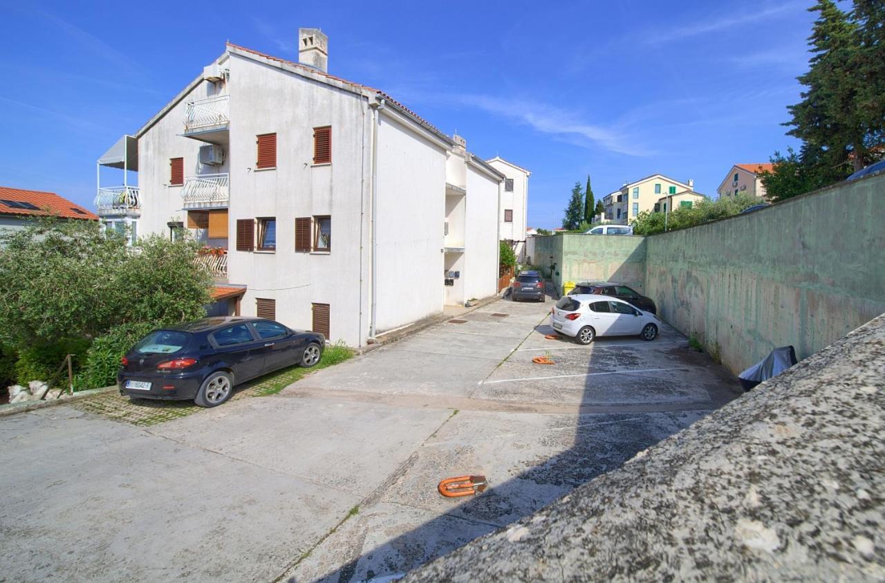 Appartment Mia Krk Town Εξωτερικό φωτογραφία